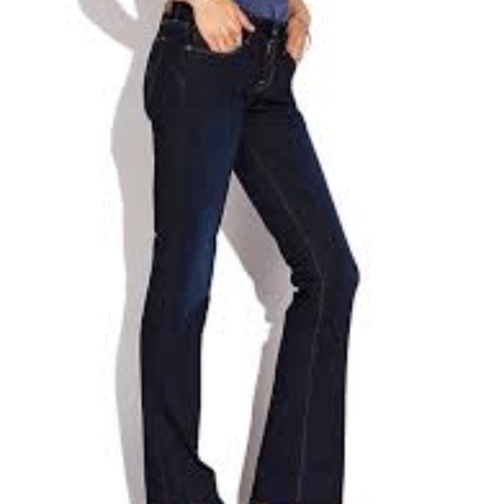 Lolita boot cut 26